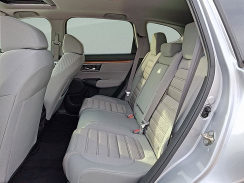 Used 2017 Honda CR-V EX image 10