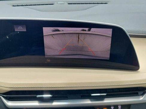 Certified 2024 Cadillac XT4 Luxury w/ Cold Weather Package FWD image 26