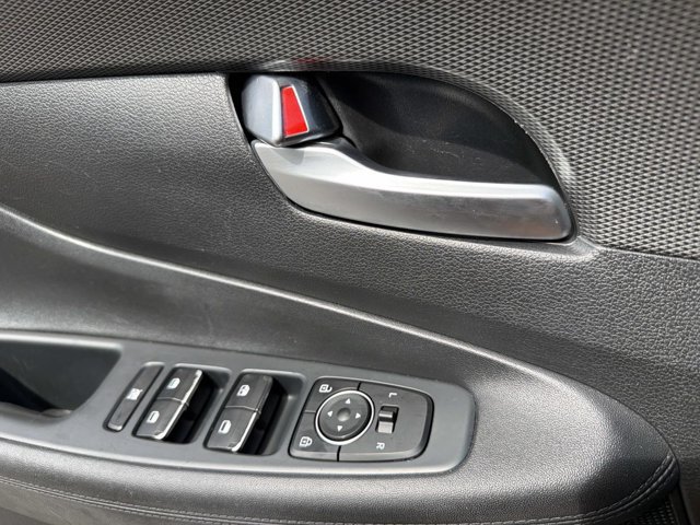 Used 2020 Hyundai Santa Fe SE w/ Cargo Package FWD image 8