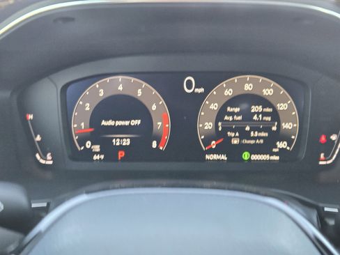 New 2026 Acura Integra A-Spec image 11