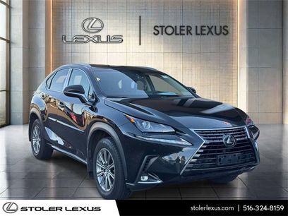 Used 2019 Lexus NX 300 300 Base