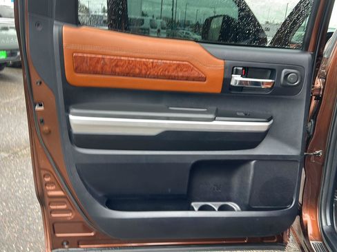 Used 2014 Toyota Tundra 1794 Edition image 21