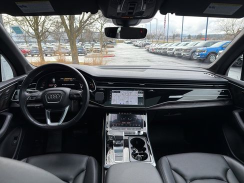 Used 2023 Audi Q7 2.0T Premium Plus image 34