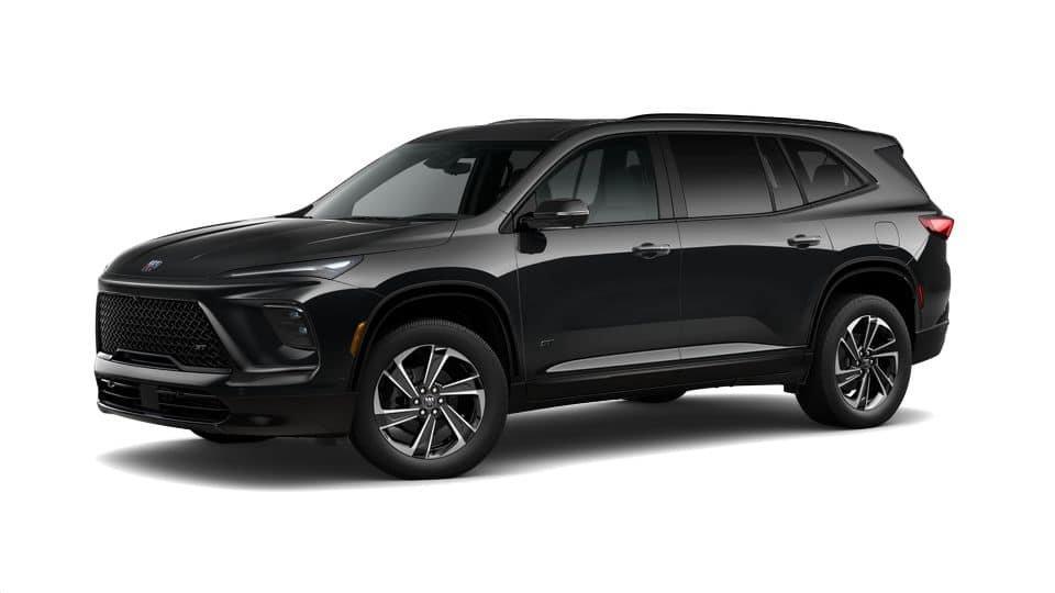 New 2026 Buick Enclave Sport Touring w/ Super Cruise Package FWD image 61