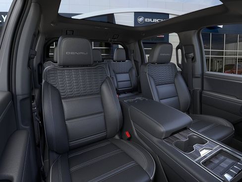 New 2026 GMC Sierra EV Denali image 16