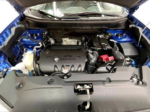 Used 2015 Mitsubishi Outlander Sport ES image 10