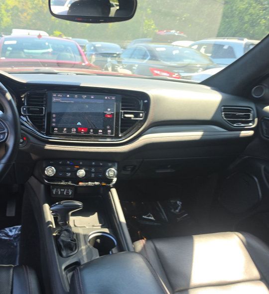 Used 2022 Dodge Durango R/T AWD/4WD image 6