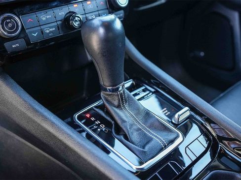 Used 2022 Jeep Compass High Altitude image 23