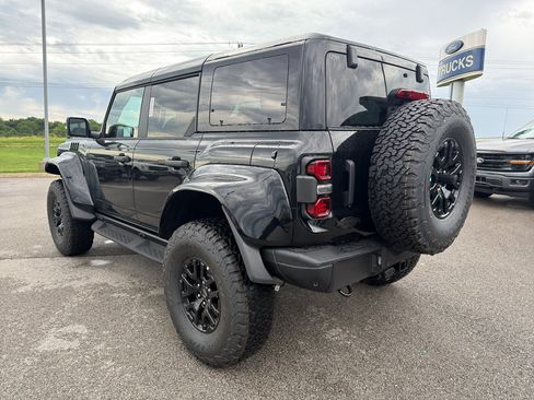 New 2026 Ford Bronco Raptor AWD/4WD image 7