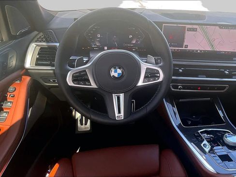 Used 2026 BMW X5 M60i w/ Executive Package AWD/4WD image 5