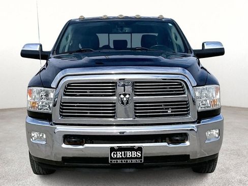 Used 2011 RAM 3500 Laramie image 5