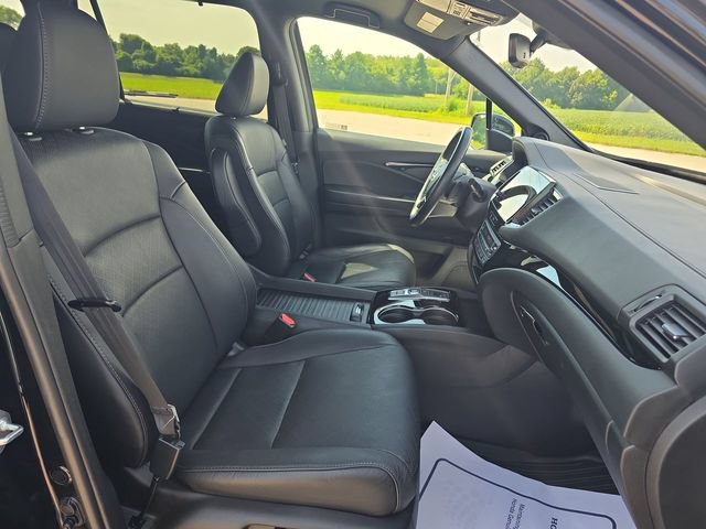 Used 2022 Honda Passport Elite image 32