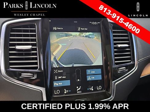 Used 2020 Volvo XC90 T6 Inscription AWD/4WD image 24