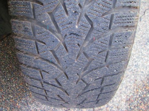 Used 2017 Nissan Pathfinder Platinum image 9