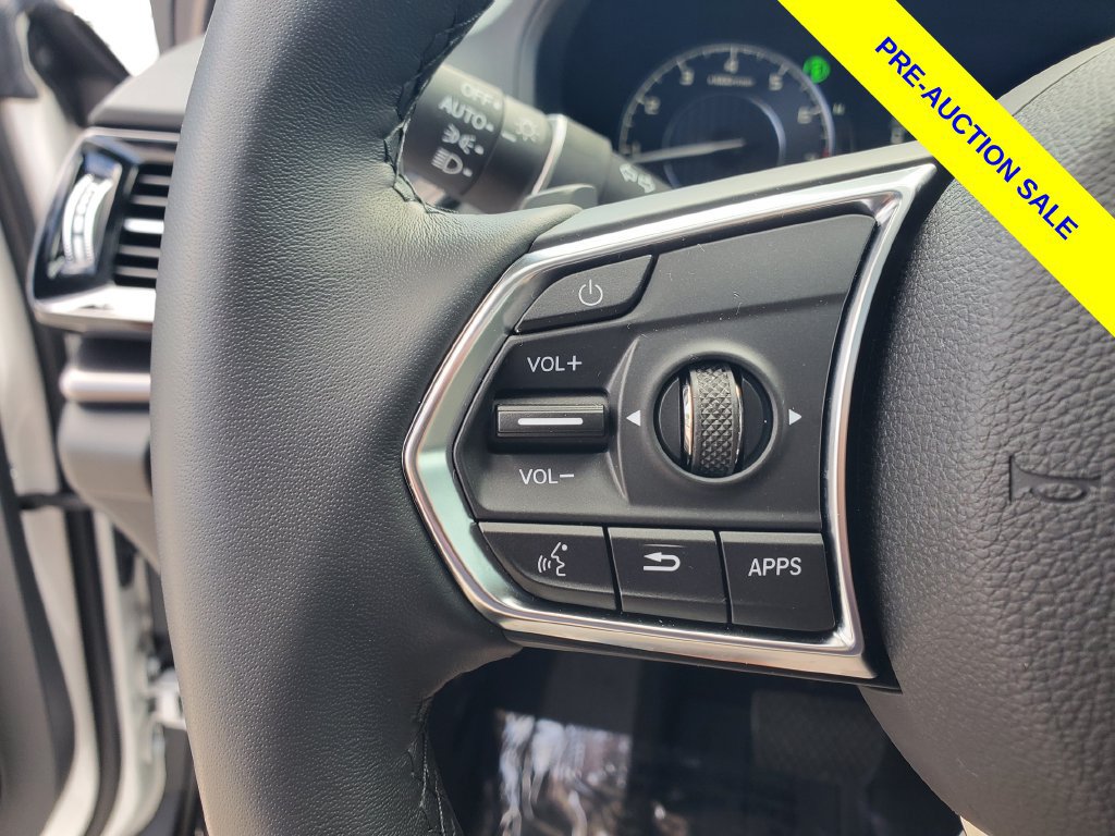 Used 2025 Acura RDX SH-AWD image 25