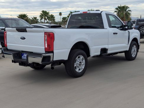New 2026 Ford F250 XLT RWD image 2