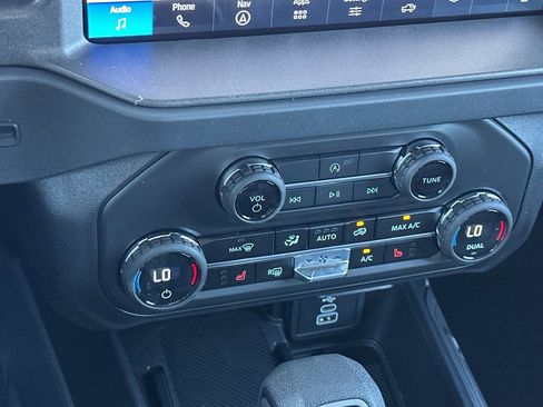 New 2026 Ford Bronco Big Bend image 18