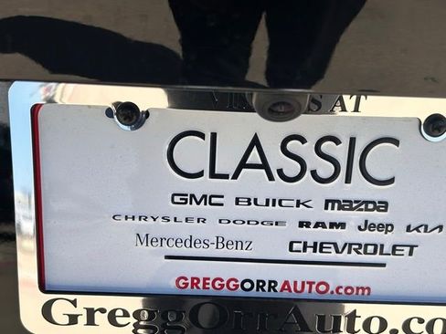 Used 2025 Kia Sportage SX image 10