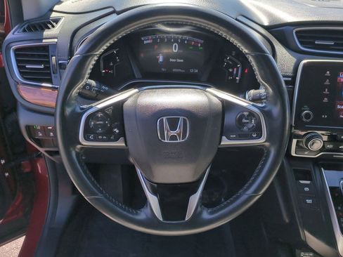 Certified 2022 Honda CR-V EX-L image 11