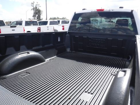 Used 2022 Ford F150 XL w/ Max Trailer Tow Package RWD image 5