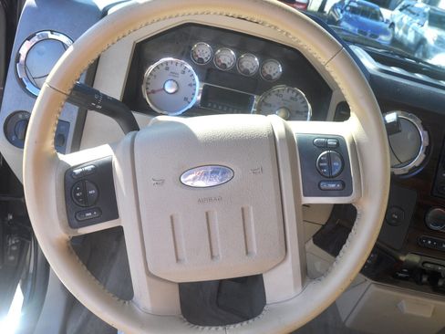 Used 2008 Ford F350 Lariat AWD/4WD image 39