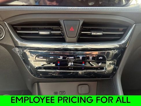 New 2026 Buick Encore GX Avenir w/ Avenir Technology Package AWD/4WD image 13