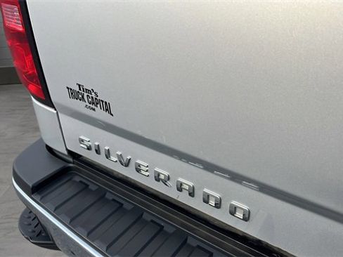 Used 2016 Chevrolet Silverado 3500 LT w/ All-Star Edition image 20