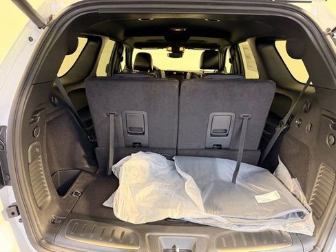 New 2026 Dodge Durango GT image 14