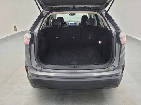 Used 2023 Ford Edge SEL image 29