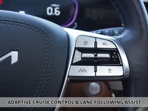 Used 2025 Kia Telluride EX X-Line image 4