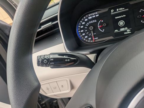 Used 2024 Hyundai Tucson SEL AWD/4WD image 26