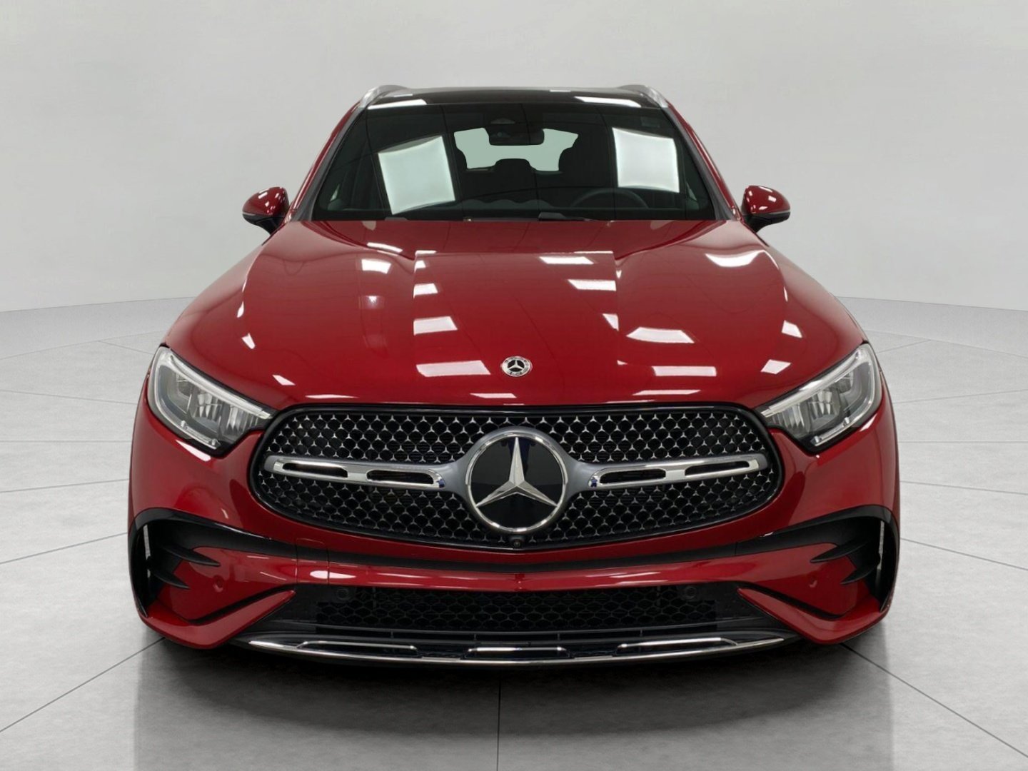 Certified 2026 Mercedes-Benz GLC 300 4MATIC image 11