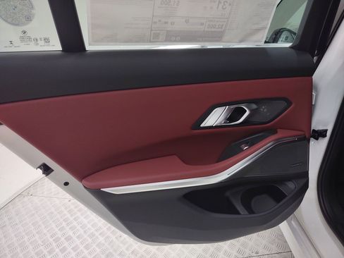 New 2026 BMW 330i Sedan w/ Convenience Package image 27