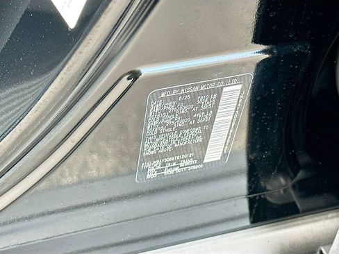 New 2026 Nissan Armada PRO-4X image 21