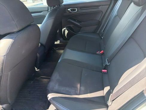 Used 2024 Honda Civic Sport image 8