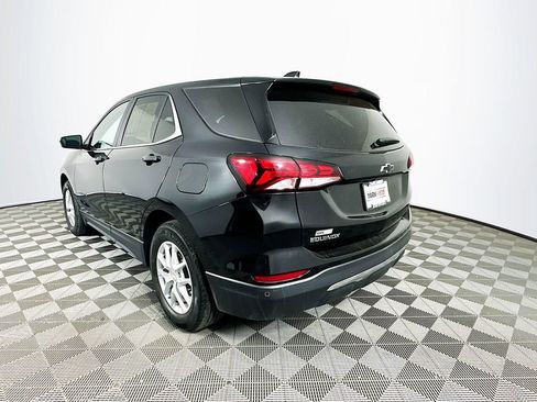 Used 2023 Chevrolet Equinox LT FWD image 7