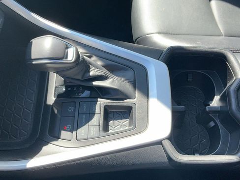 Used 2022 Toyota RAV4 XLE Premium w/ Carpet Mat Package (TMS) image 24