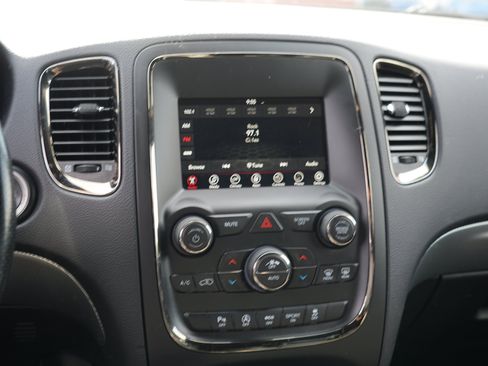 Used 2020 Dodge Durango GT AWD/4WD image 22