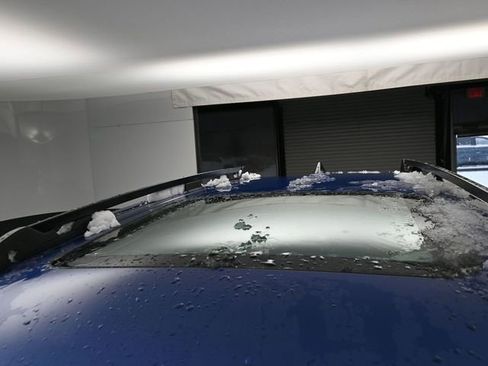 New 2026 Subaru Forester Premium image 15