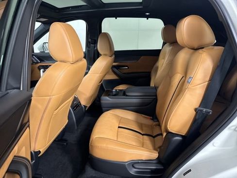 Used 2024 MAZDA CX-90 3.3 Turbo S w/ Premium Plus image 25