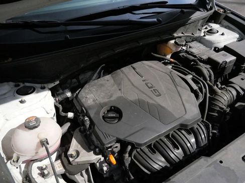 Used 2024 Hyundai Tucson SEL AWD/4WD image 11