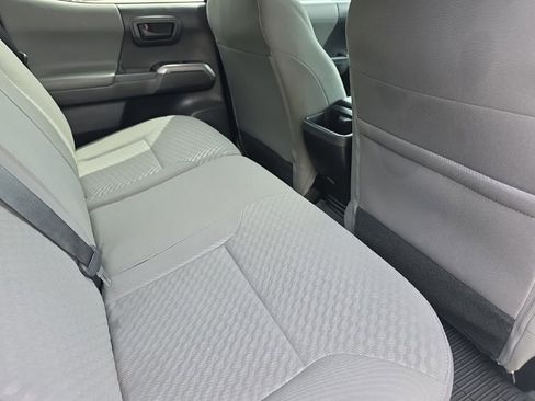 Used 2023 Toyota Tacoma SR5 w/ Technology Package image 17