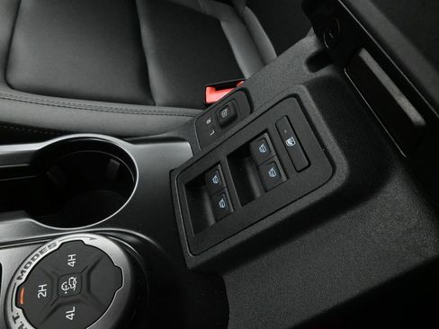 Certified 2024 Ford Bronco Big Bend image 19