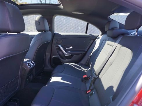 New 2026 Mercedes-Benz CLA 250 image 13