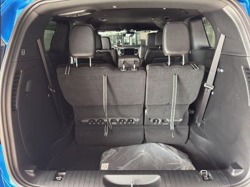 New 2027 Chrysler Pacifica Select FWD image 35