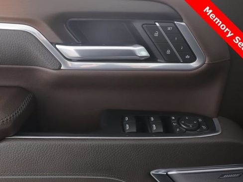 Used 2026 GMC Sierra 3500 Denali w/ Denali Reserve Package AWD/4WD image 19