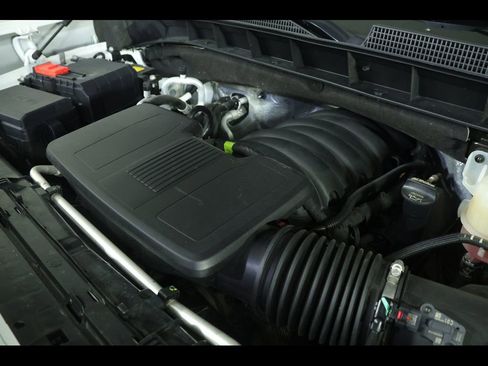 Used 2022 GMC Sierra 1500 SLT w/ SLT Convenience Package image 25