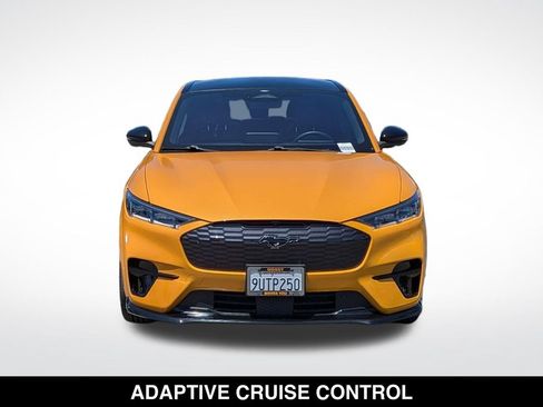 Used 2022 Ford Mustang Mach-E GT AWD/4WD image 4