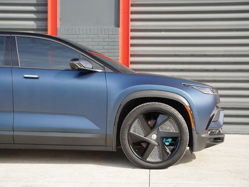 Used 2023 Fisker Ocean Extreme image 9