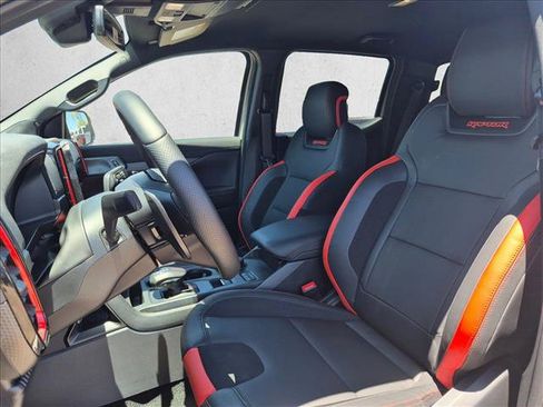 New 2026 Ford Ranger Raptor AWD/4WD image 4